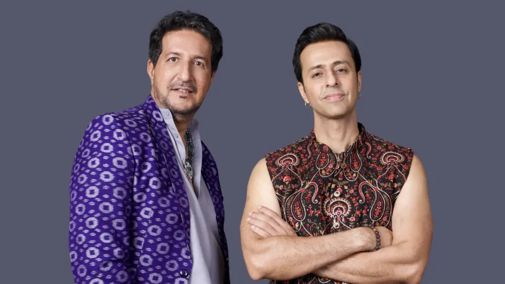 Salim-Sulaiman Unveil Bhoomi 2025 Line-up