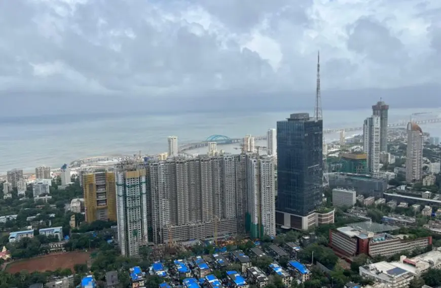 From Chawls to Towers: Mumbai Families Adjust to Modern Living