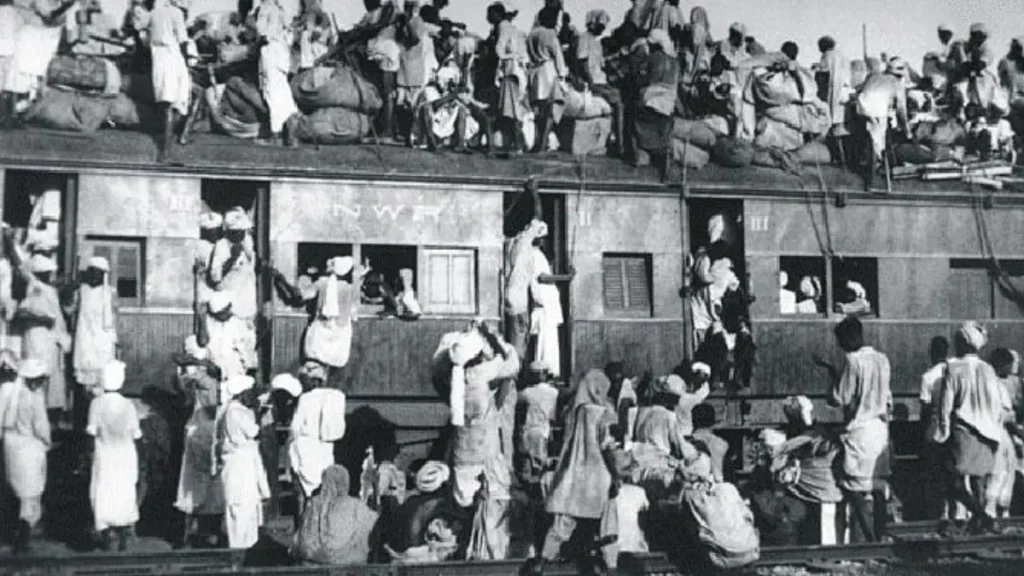 Partition Horrors Remembrance Day: Stories Behind the Silence