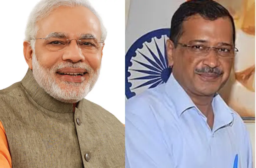 Politics of Health: AAP vs. BJP in the Clinic Battle