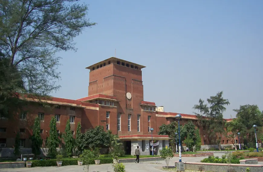 From Campus to Cabinet: How DUSU Shapes India’s Future Leaders