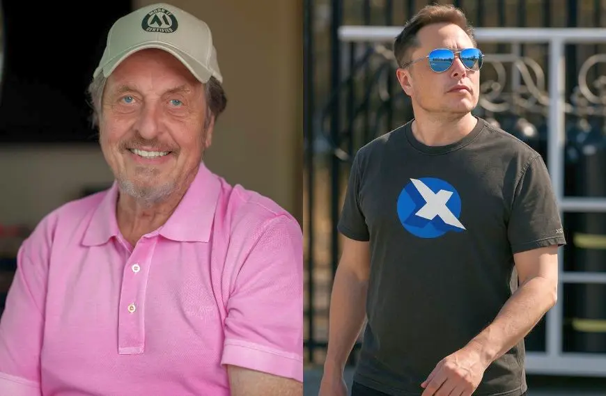 Who is Elon Musk’s Father? Exploring the Man Behind the Billionaire