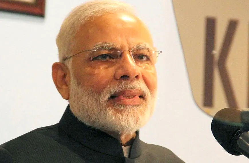 PM Modi inaugurates Semicon India 2025, sets vision for semiconductor-powered future