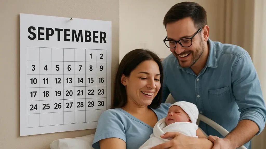 September: The Birthday Month Everyone Seems to Share