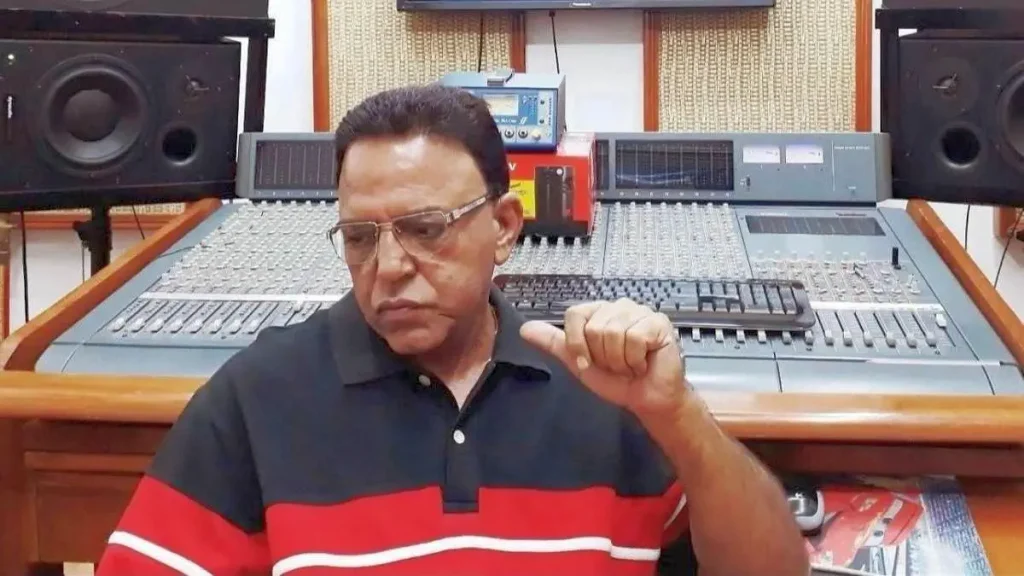 From Chamkila to Gurdas Maan: The Genius of Charanjit Ahuja Lives On