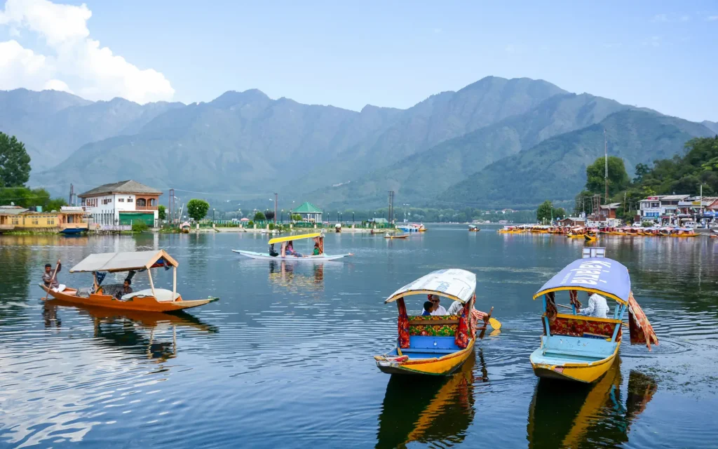 World Tourism Day Brings Joy: Jammu & Kashmir Reopens Tourist Spots After Pahalgam Attack