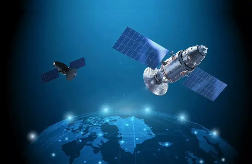 India’s Strategic Move to Safeguard Space Assets