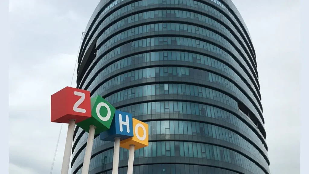 From Gmail to Zoho Mail: Why the Swadeshi Platform Is Gaining Popularity