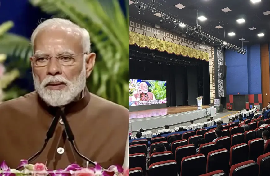 PM Dhan Dhaanya Krishi Yojana: Empowering Farmers for Self-Reliance