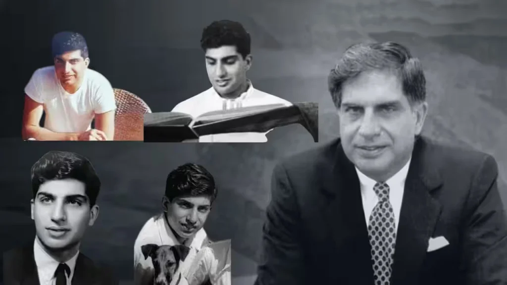 प्रोफिट से पहले पीपल’ का मंत्र देने वाले रत्न रतन टाटाजी