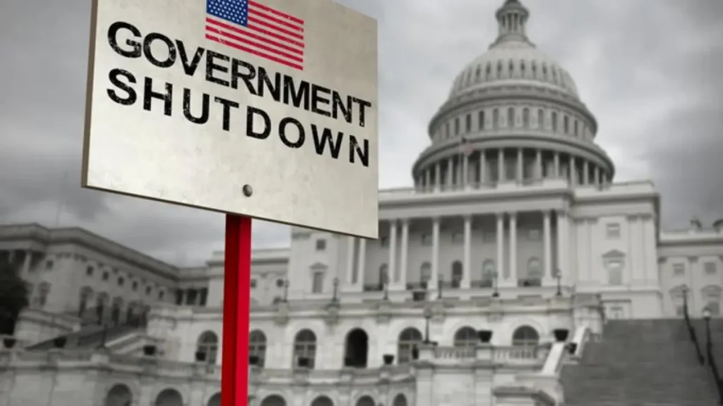 America on Pause: The Real Cost of a Government Shutdown