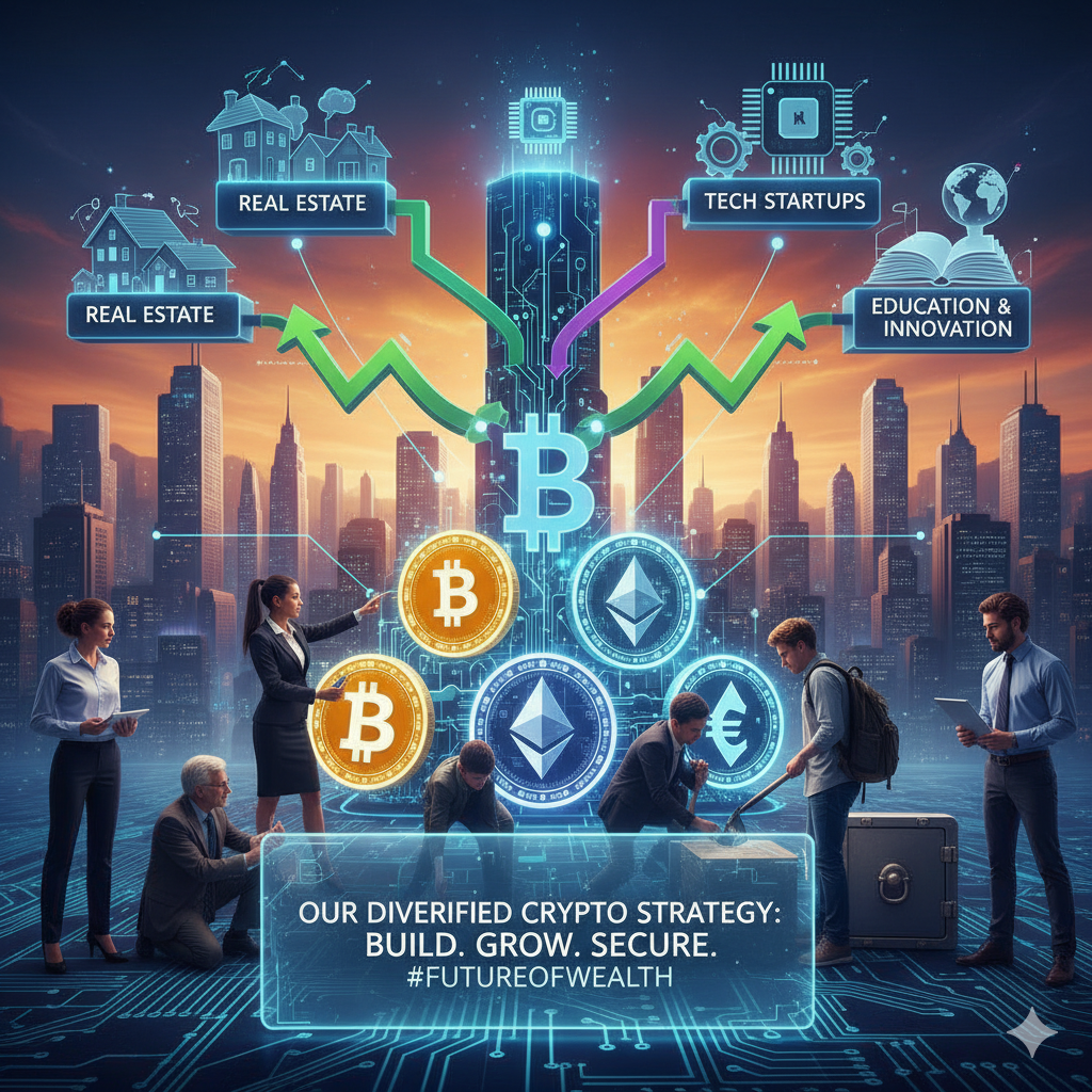 Cryptocurrency and Investment: A Simple Guide for Smart Investors