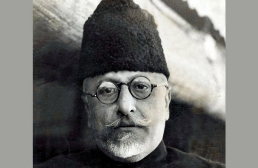 Lesser-Known Facts About Maulana Abul Kalam Azad