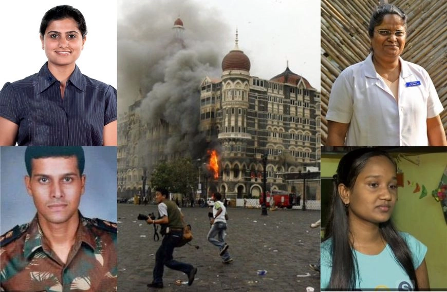 Lesser Known Facts About 26/11 Mumbai Terror Attack