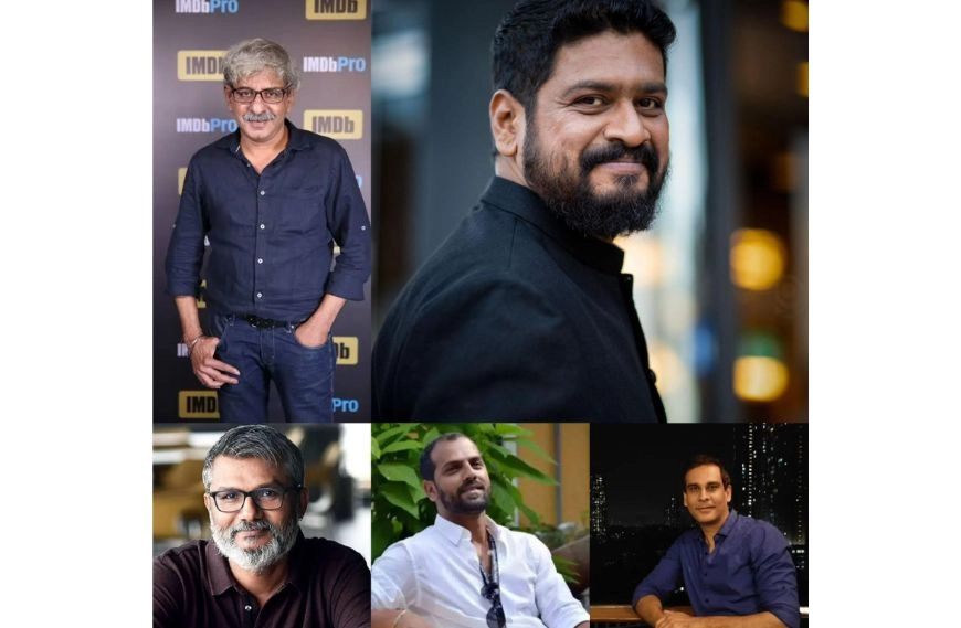 Directors Behind India’s Next Big Cinematic Spectacles: From Nitesh Tiwari to Om Raut
