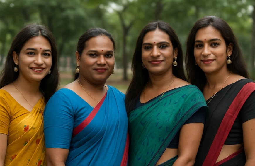 India Strengthens Transgender Rights with Key Reforms