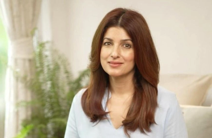 ट्विंकल खन्ना बताती हैं कि उनके कॉलम ‘लोकल फ्लेवर्स’ पर निर्भर करते हैं, और उनके आइडिया कहां से आते हैं