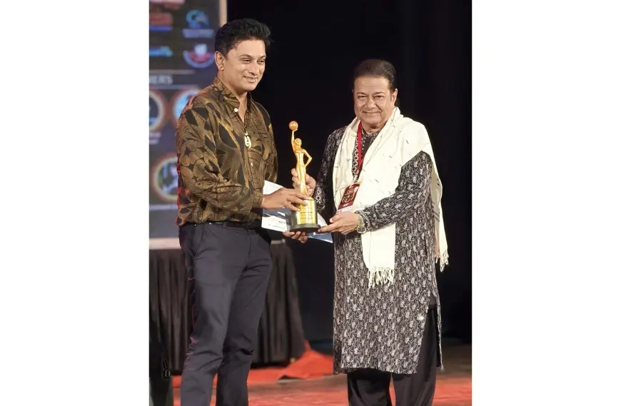 A Confluence of Cinema, Melody and Honour