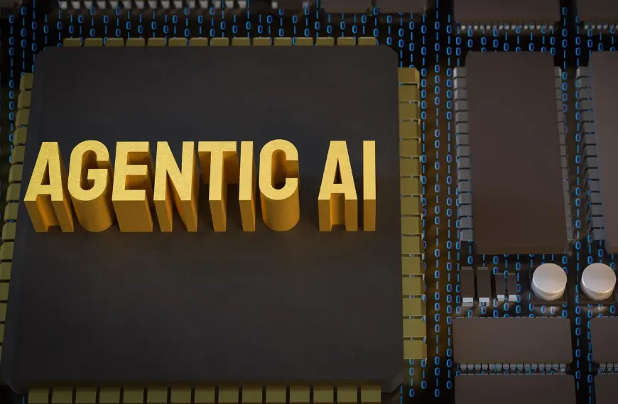 Beyond Firewalls: How Agentic AI Is Quietly Rewriting the Future of Cybersecurity