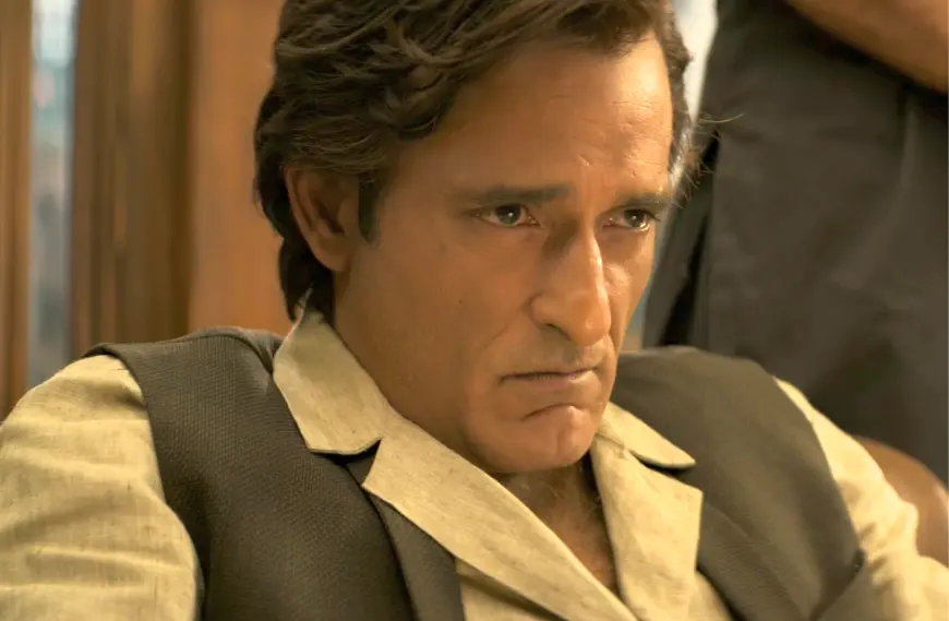 Akshaye Khanna: The Brilliant Actor Bollywood Kept Overlooking