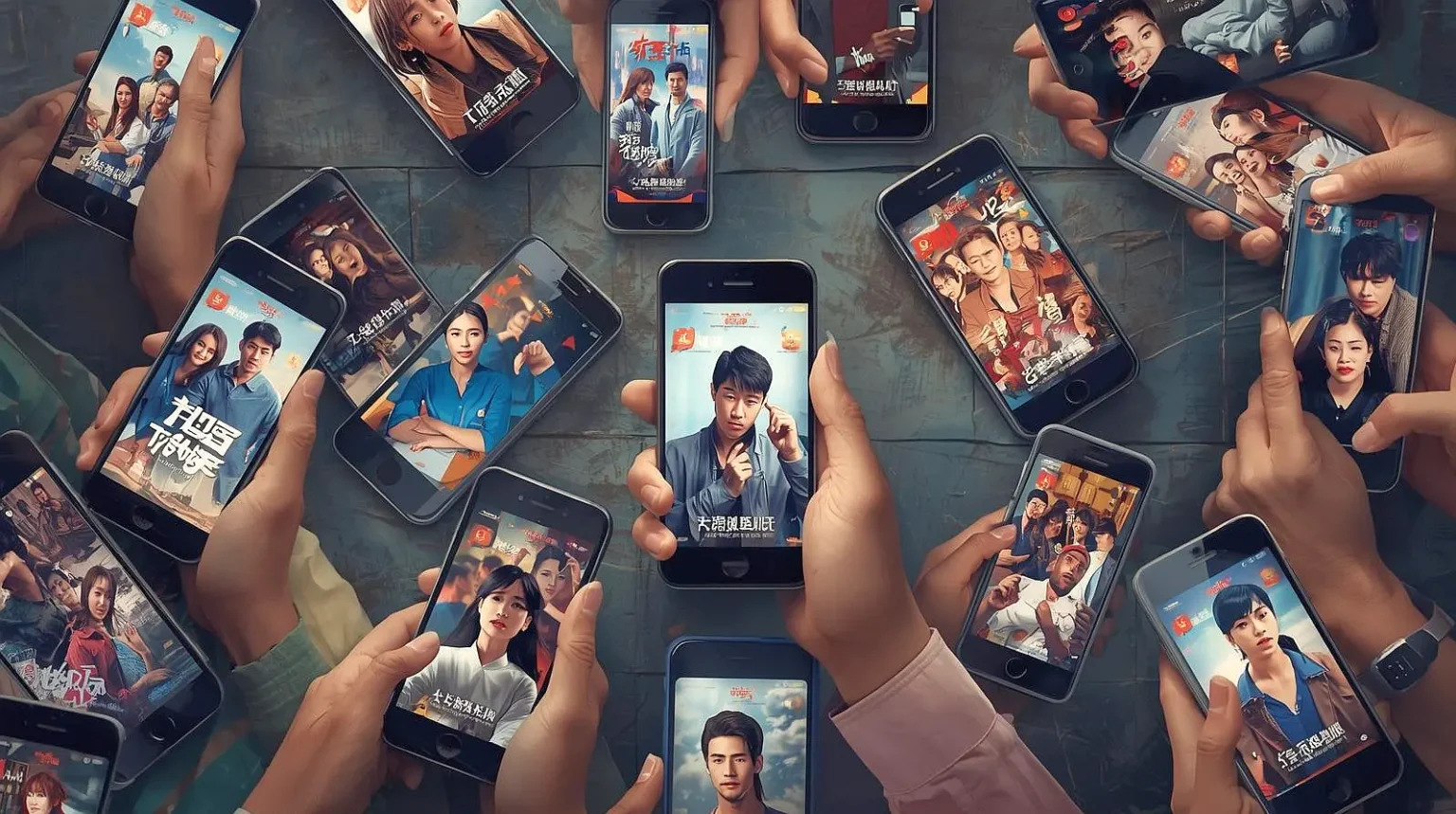 Verticals’ Shock: Why India’s Micro-Drama Boom Risks Killing Its Own Creativity?