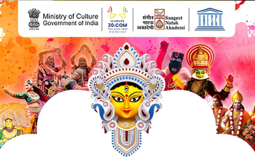 India Hosts UNESCO’s 20th ICH Session