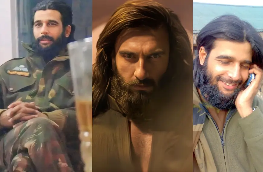 Is Ranveer Singh’s Character in Dhurandhar Really Controversial?