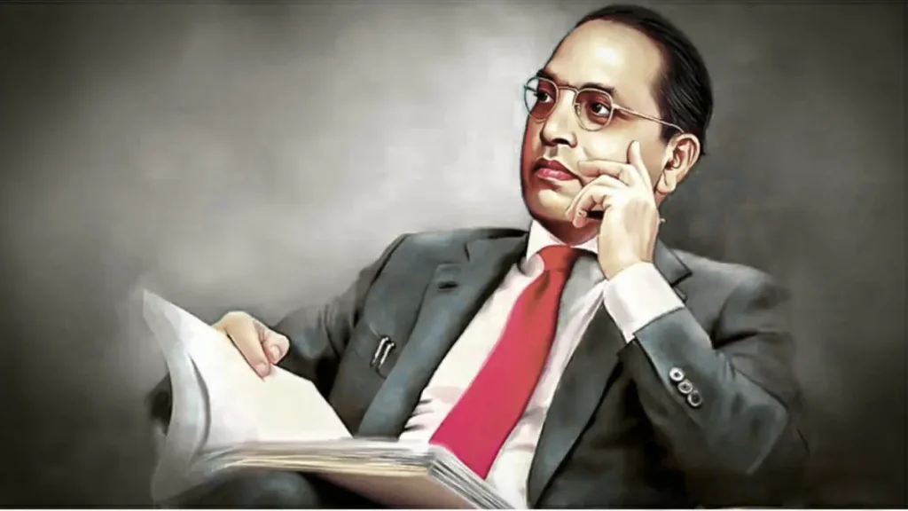 Remembering Ambedkar: The Life and Legacy That Shaped Modern India