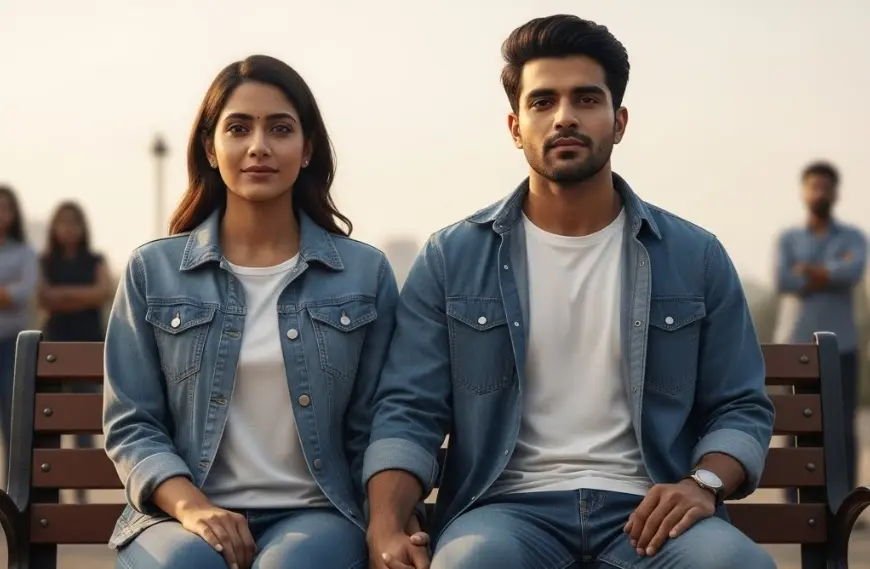 Marriageable Age in India