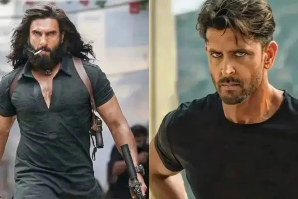 Hrithik Roshan’s Tweet on ‘Dhurandhar’ Sparks Social Media Frenzy: Praise, Criticism, and Viral Reactions