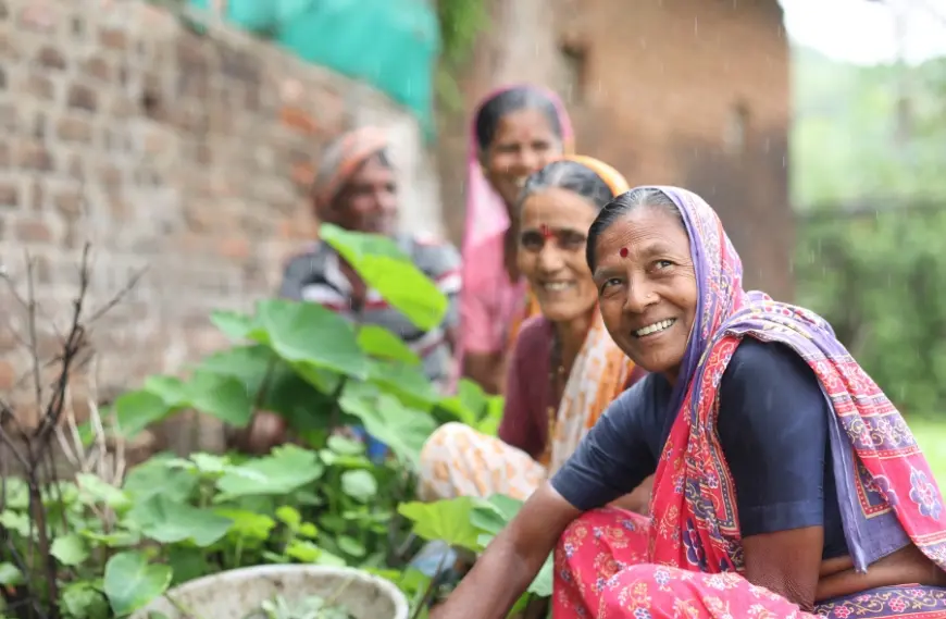 Swades Foundation Expands Rural Reach Across Maharashtra