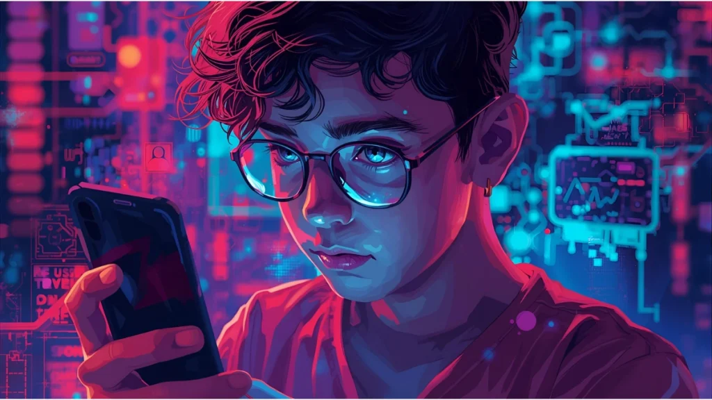 When Australia Blocks Big Platforms, Teens Look for Loopholes Elsewhere