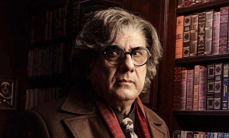 बोमन ईरानी का ‘द राजा साब’ का नया पोस्टर इंटरनेट पर वायरल