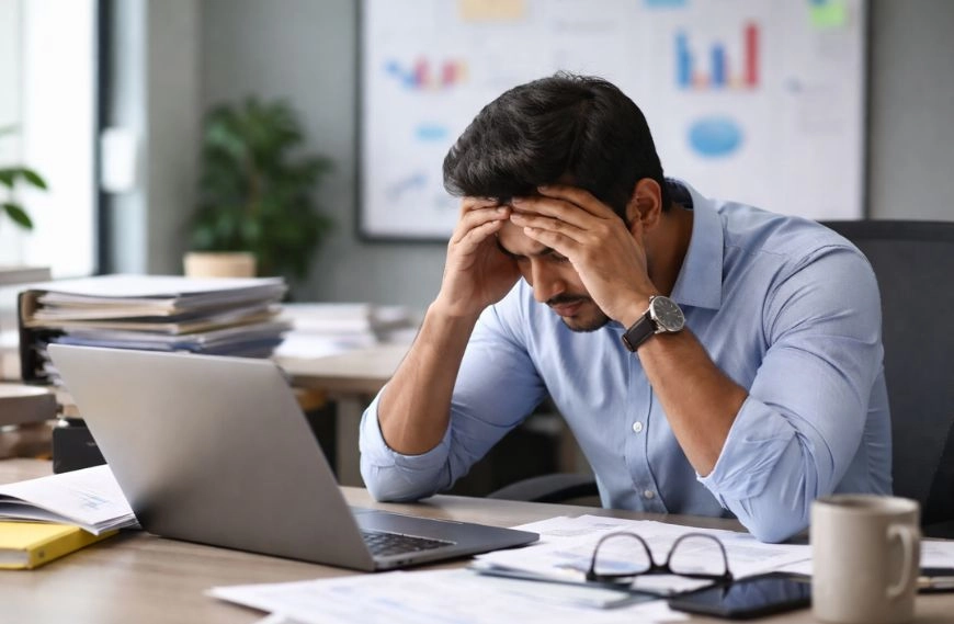 सैलरी नहीं, यह छुपी वजह बन रही है नौकरी बदलने की सबसे बड़ी वजह