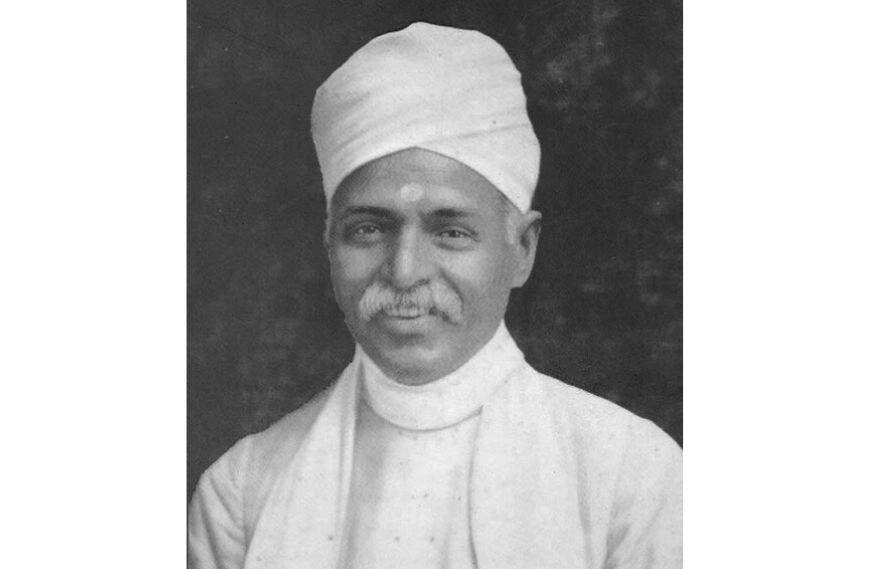 PM Modi Pays Tribute to Madan Mohan Malaviya on His Birth Anniversary