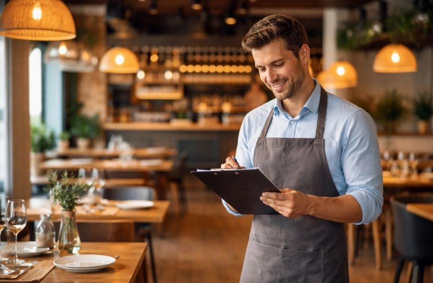 Starting a Restaurant: Challenges, Costs, and Strategies for Success