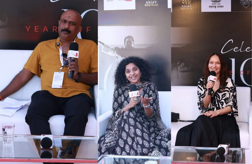 PIFF 2026 Grand Finale to Honour Global Cinema and Industry Legends