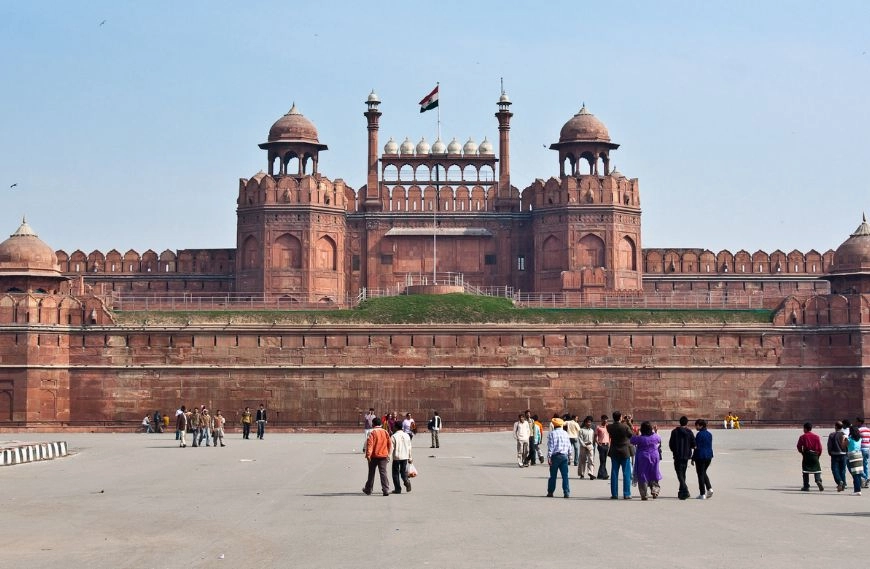 From Red Fort Blast to Broader Conspiracy: Unmasking the Terror Blueprint