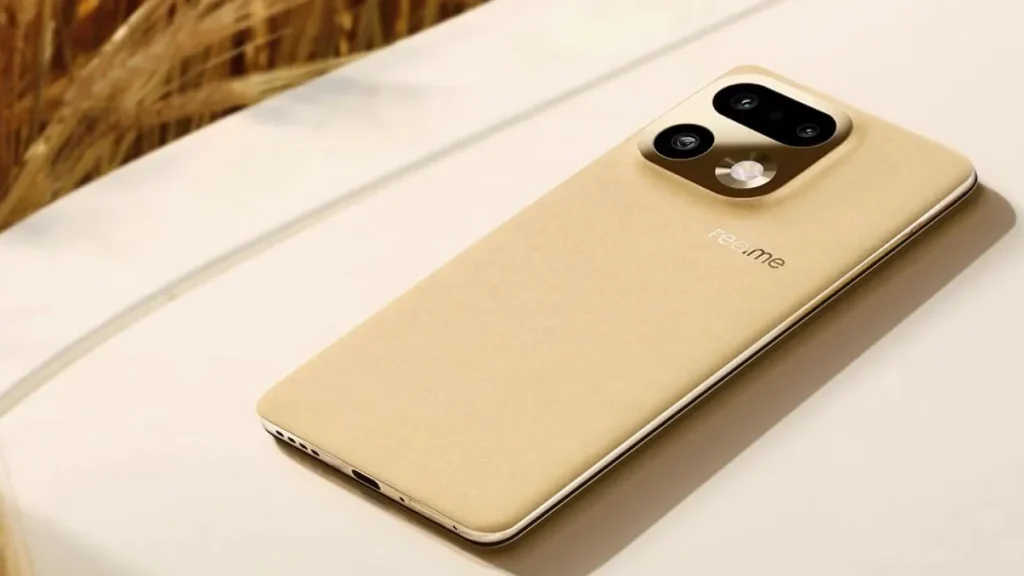 Realme 16 Pro Series Launched in India with 200MP Camera and AI Features