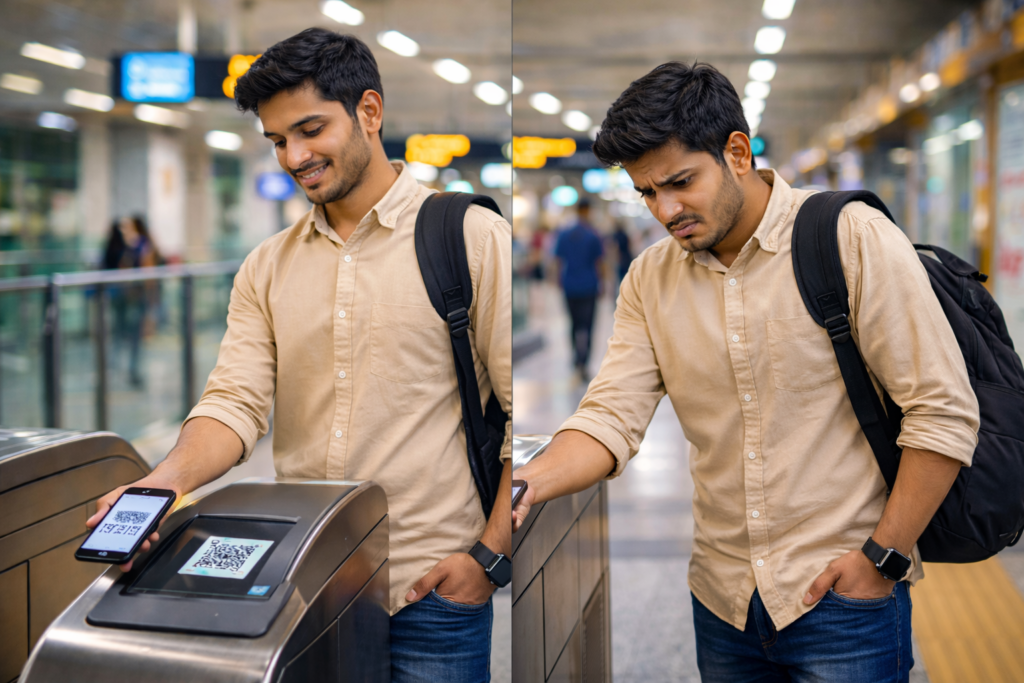 Digital Payments, QR Codes, and the Rise of Online Living in 2026