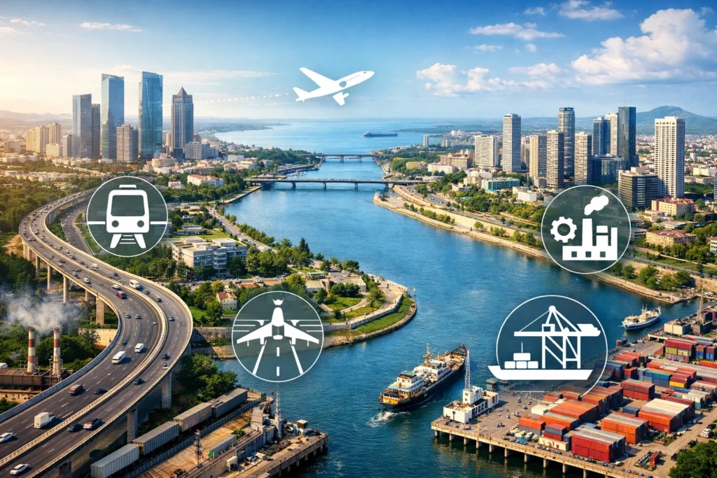 The Viksit Gujarat Gamble: Bold Infrastructure, Uncomfortable Silences