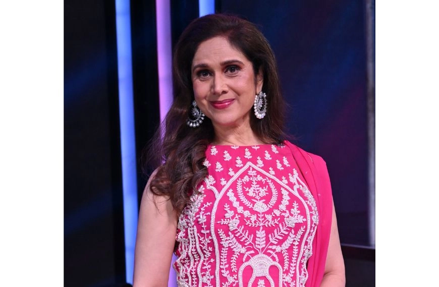 Meenakshi Seshadri’s Classical Interpretation of “O Ramji Bada Dukh Dena” Creates Magic on Indian Idol