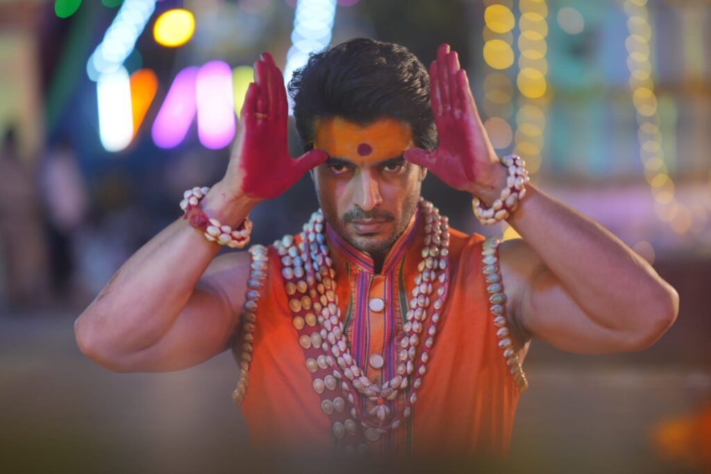 Gashmeer Mahajani’s Powerful ‘Gondhal’ Performance in New Thriller Salabardi