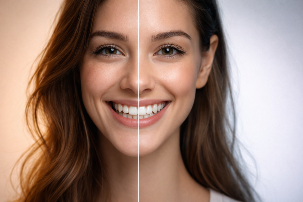 The Braces Generation: When the Smile Becomes an Industry