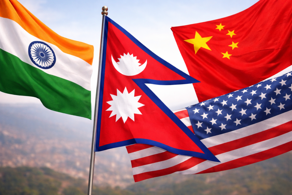 Nepal’s Political Surprise: What Balen Shah’s Rise Means for the Region