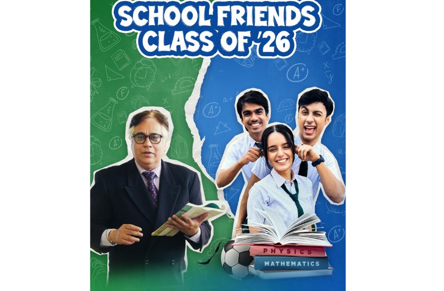 School Friends Class of ’26 Season 2 Announced After 9.36 Million Views