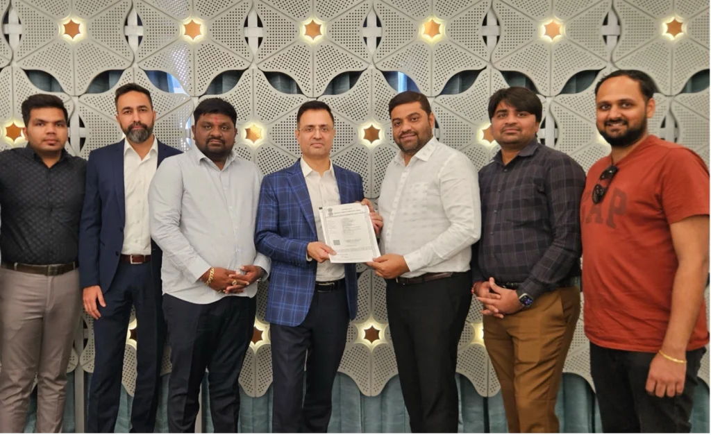 Hyatt Expands in Ahmedabad with New Hyatt Place Nikol Signing