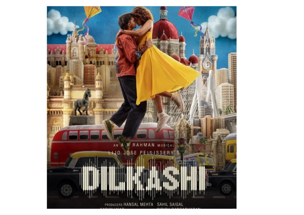 Dilkashi Wins Big Praise from Mohit Suri Ahead of Release