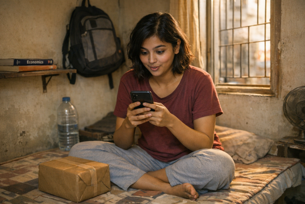 Toing in Mumbai: India’s Most Disruptive Food Delivery Bet Arrives At The City’s Doorstep