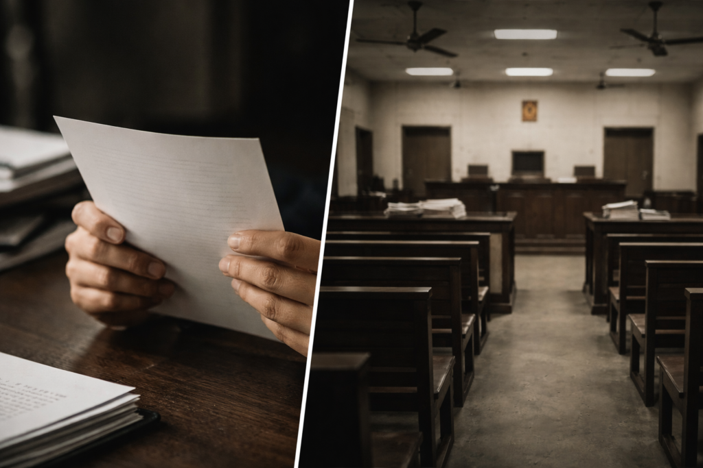 The Case for Prenuptial Agreements in India: A Legal Argument Whose Time Has Come